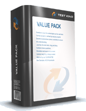 CV0-003 Value Pack